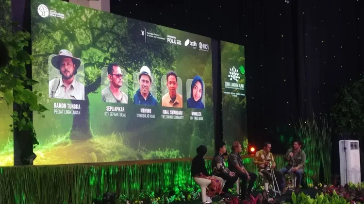 Indonesian Youth Generate IDR 1.08T from Eco-Friendly Innovations
