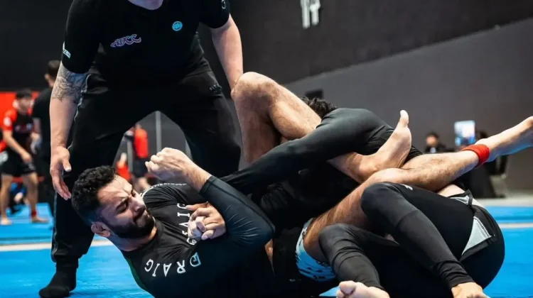 Indonesia to Host First-Ever ADCC Open in Jakarta 2026