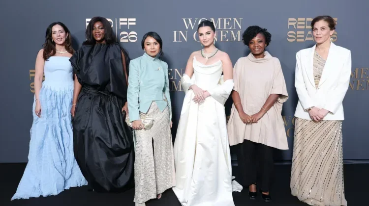 Kamila Andini Named First Southeast Asian Filmmaker in Cannes 2026 Women in Cinema