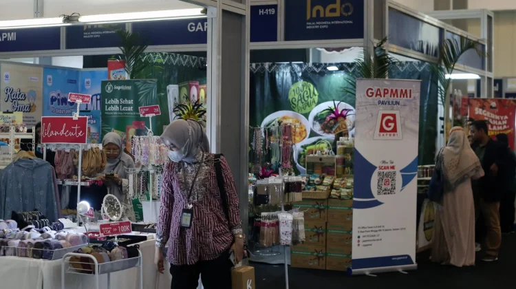 Indonesia Eyes Export Expansion Amid Saudi Vision 2030