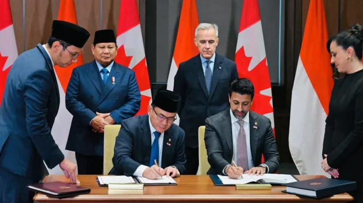 ICA‑CEPA Strengthens Indonesian Product Access to North America: Govt