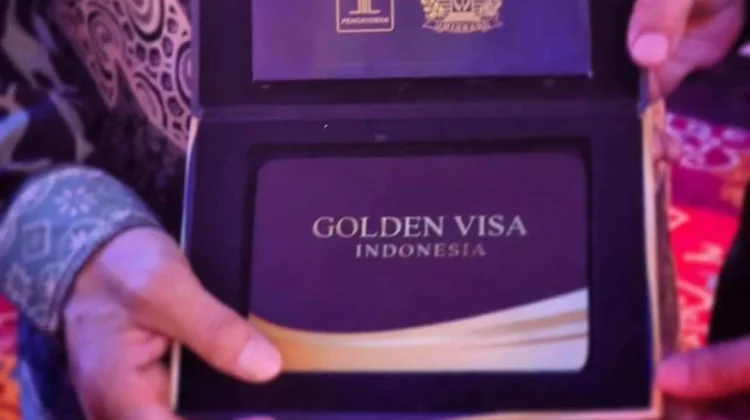Golden Visa Opens Doors for Global Talent and Diaspora to Contribute to Indonesia