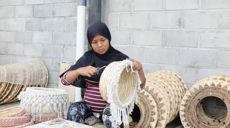 Indonesia Eximbank Posts 81 Percent Profit Growth in Q1‑2026