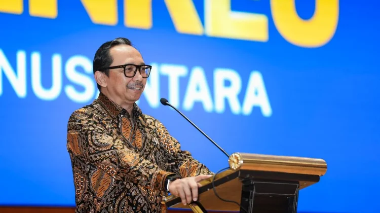 Indonesia Strengthens Financing Strategy in 2026