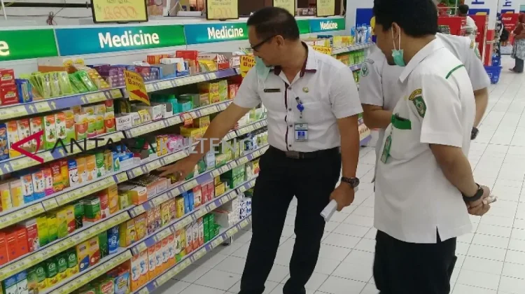 BPOM Denies Claims New Regulation Weakens Pharmacists’ Role