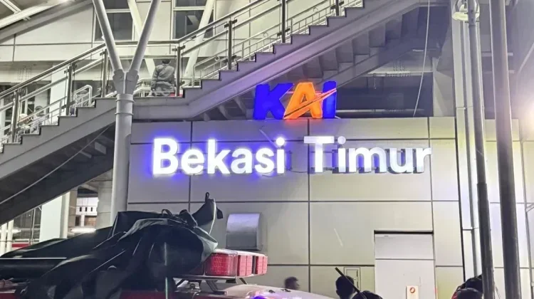 Transportation Ministry Awaits KNKT Findings on Bekasi Rail Crash