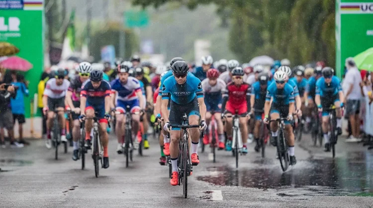 Tour de Bintan Returns as Key Stage for Indonesian Cyclists Ahead of Asian Games