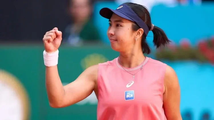 Aldila/Vera Secure Spot in Morocco Open 2026 Final