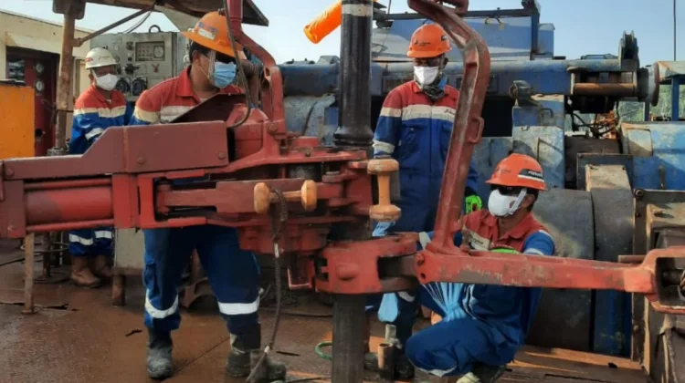 IPA Backs Government Push to Accelerate Oil and Gas Production