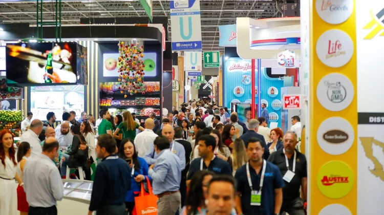 Indonesia Expands Exports to Mexico Through ANTAD 2026