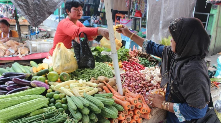 April M2 Grows 9.2 Percent to IDR 10,253.7 Trillion: BI