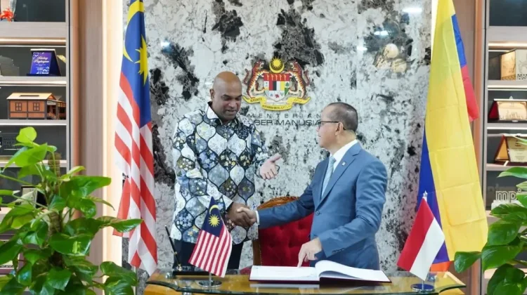 Indonesia, Malaysia Deepen Skilled Migrant Worker Cooperation