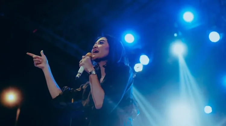Ten Indonesian Musicians Will Compete at Mastercard Artist Accelerator SEA