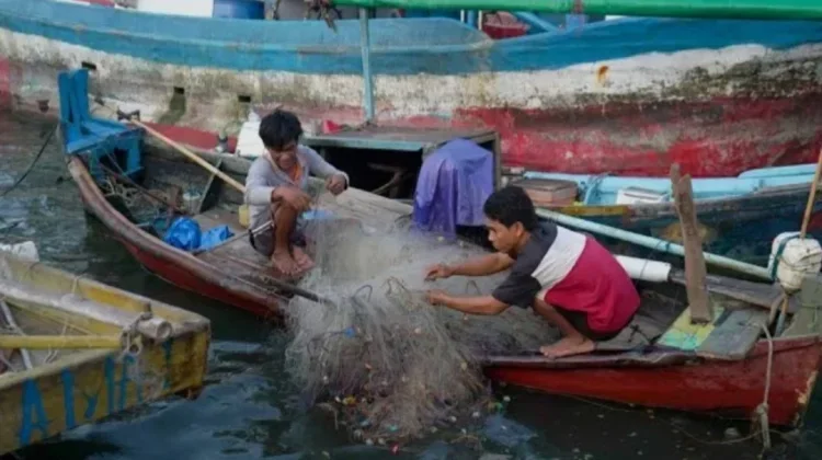 Jakarta Fishermen Demand Integrated Port and Cold Storage Facilities