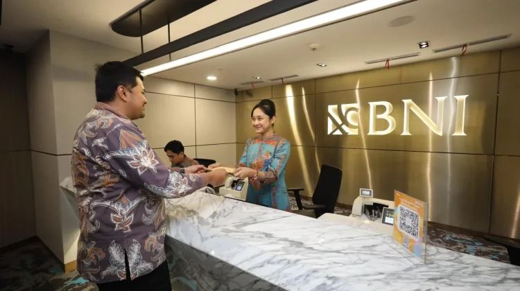 OJK Ensures Banking Liquidity Remains Strong Amid Global Turmoil