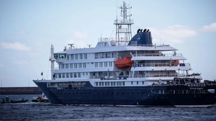 Indonesia Confirms Hantavirus Strain Differs from MV Hondius Cruise Cases