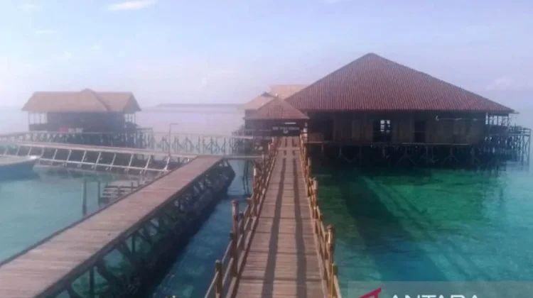 Berau Leads Regional Fight Against Plastic Waste