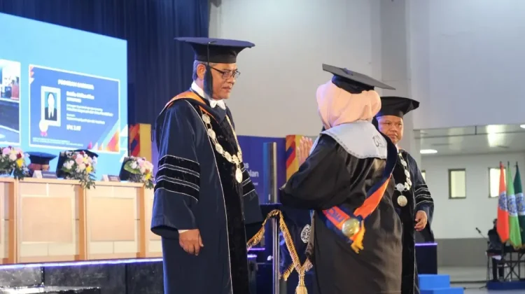 Sleman’s Bold One Family, One Graduate Vision Anchored by Major Academic Coalition