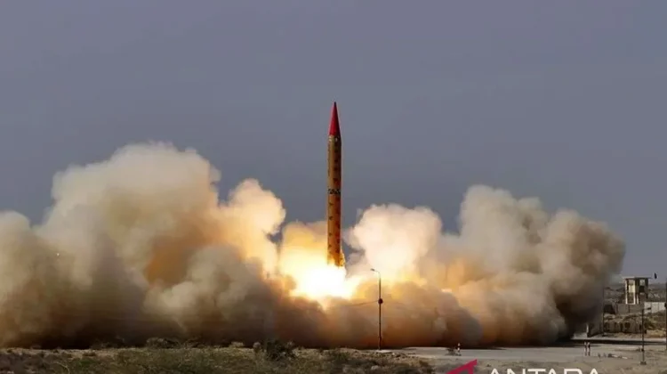 Indonesia Urges Nuclear Disarmament After NPT Deadlock