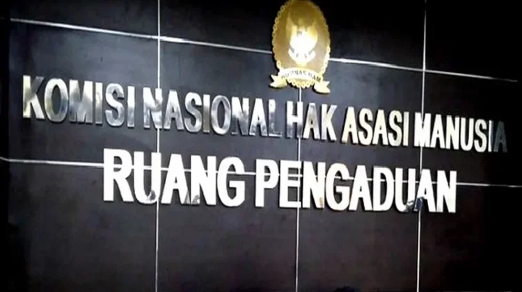 Govt: Human Rights Law Revision Strengthens Komnas HAM Oversight