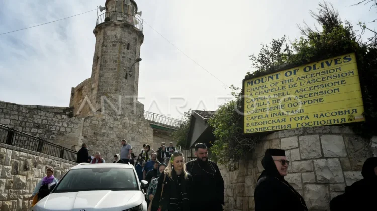 Indonesia Strongly Condemns Somaliland's Illegal Embassy Opening in Jerusalem