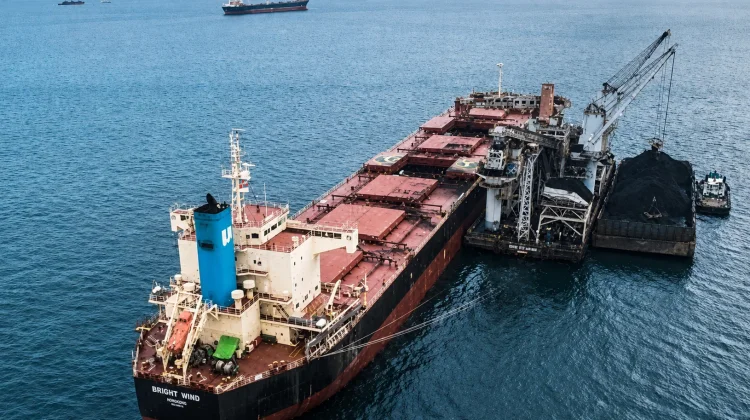 Indonesia Tightens Export Oversight with DSI’s Official Launch