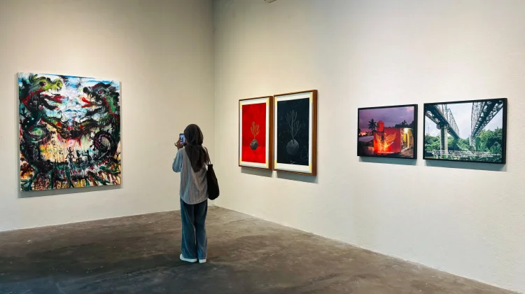 'Suluh Bangsa' Exhibition Marks Fourth Annual Tribute to Buya Syafii's Legacy