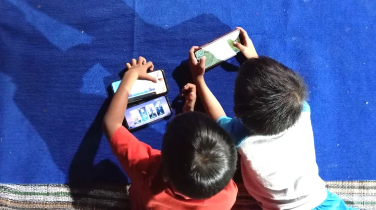Ministry Highlights Alarming Trends in Child Online Safety