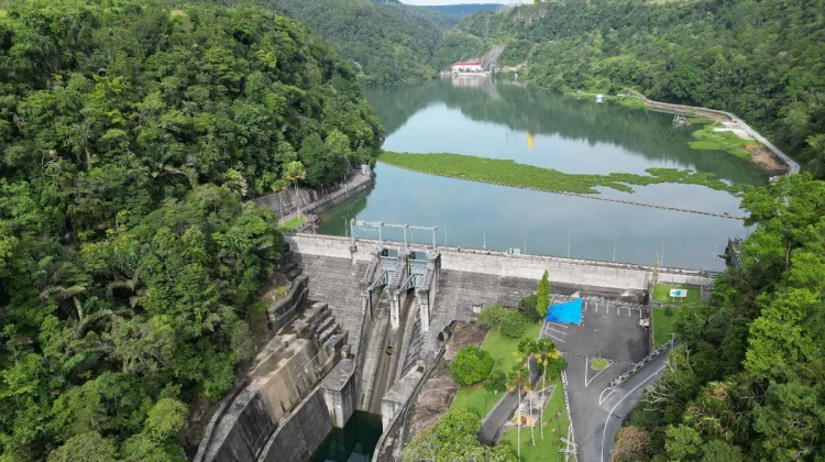 Indonesia Speeds Up Pumped-Storage Power Project in West Java