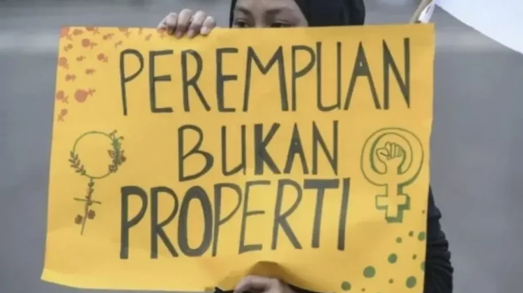 Govt Urges Action as Gender Inequality Remains High