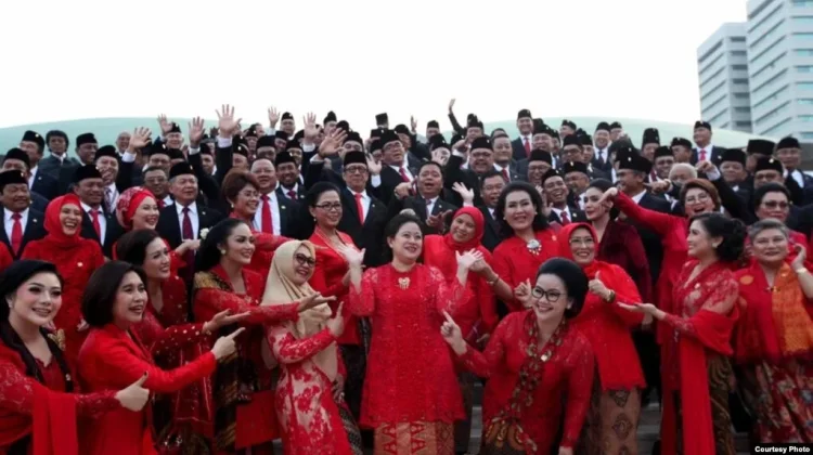 Indonesia’s Election Rules Tighten on Women’s Representation