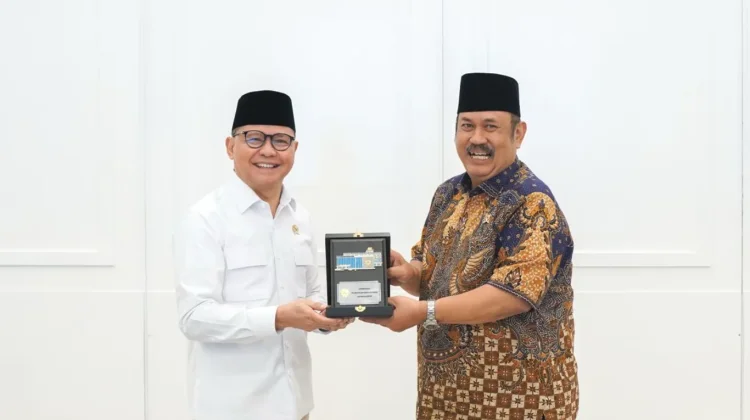 RI Pushes for Stronger Migrant Worker Protection Through Integrated Planning