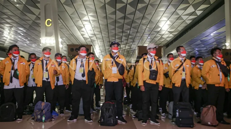 Agencies Collaborate to Enhance Migrant Worker Legal Safeguards