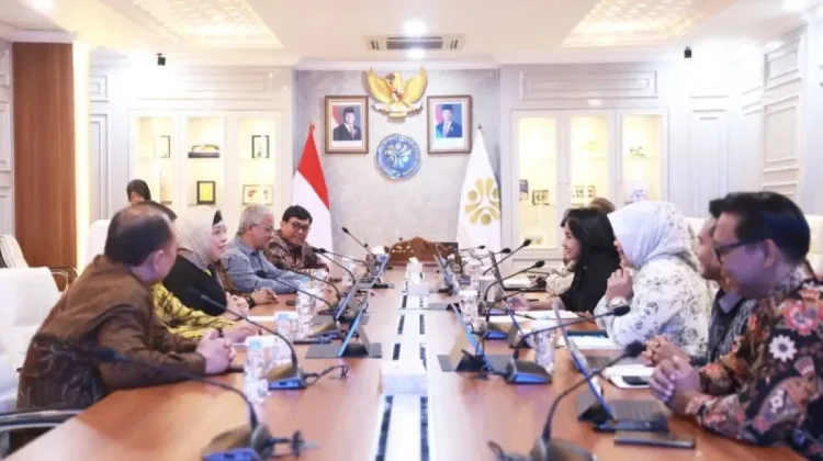 Indonesia Seeks to Expand Migrant Worker Placements in Kuwait