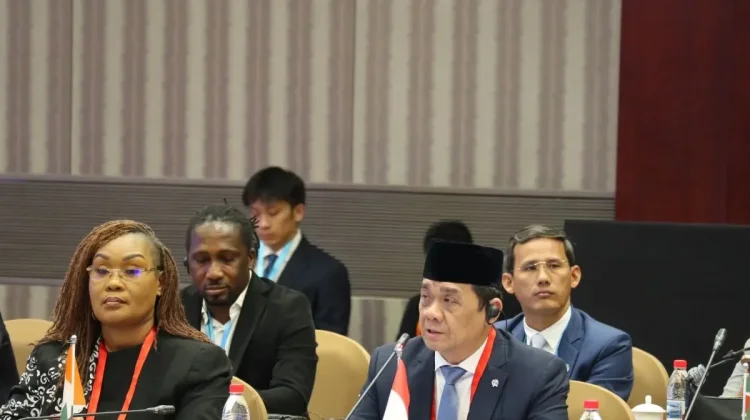 Indonesia Seeks Insights from China’s Poverty Alleviation Success