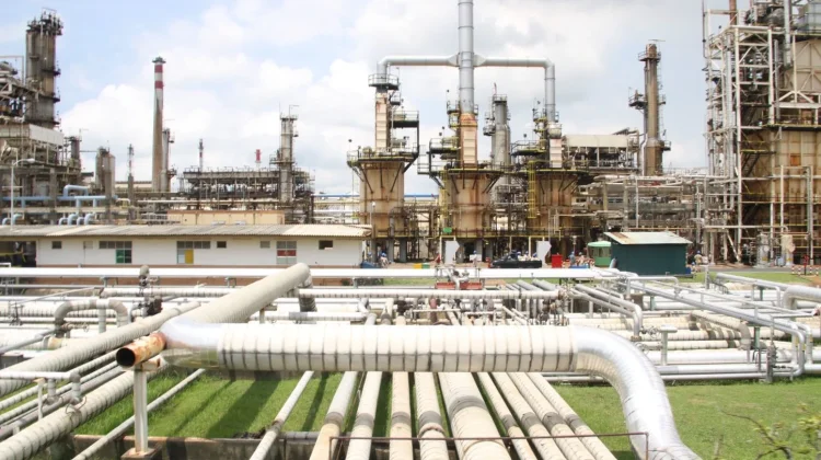 Natural Gas Set to Bridge Indonesia's Clean Energy Transition