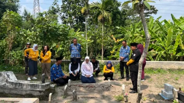 KPAI Investigates Filicide Case in Kediri Amid Rising Child Violence Trend