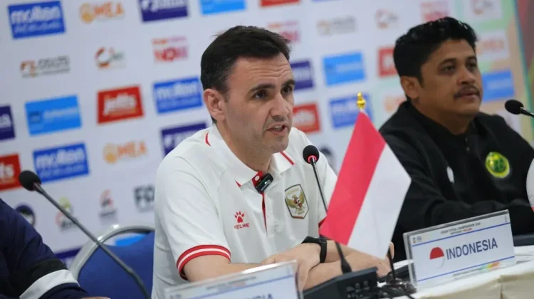 Indonesia Eyes European Opponents for Futsal FIFA Matchday