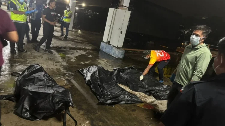 Total of 16 Indonesians Died in Shipwreck in Malaysia: Govt