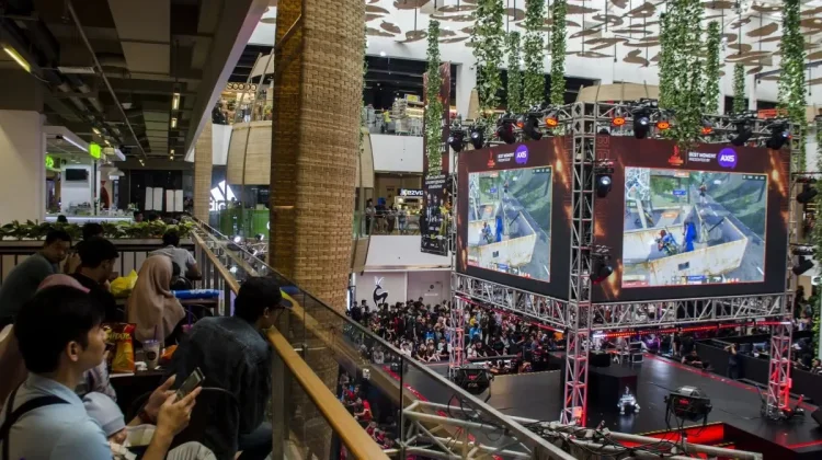 National Gaming Industry Has Great Potential for Economic Growth