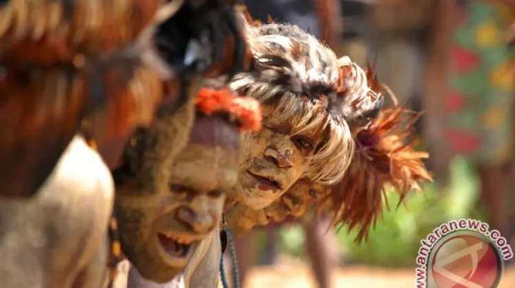 Deputy Minister Advancing Papua’s Growth Through Ethnoscience Principles