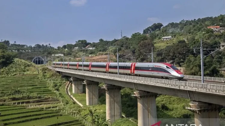 Presidential Decree Confirms Rail Project Leadership Shift
