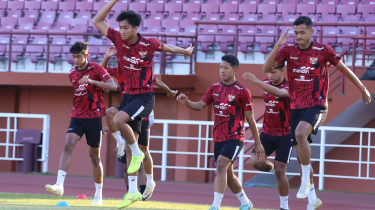 Indonesia U-19 Schedule for the AFF U-19 2026 Championship