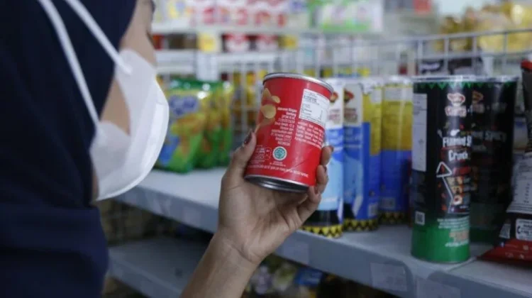 Indonesia Pushes Global Market Access for Halal Products