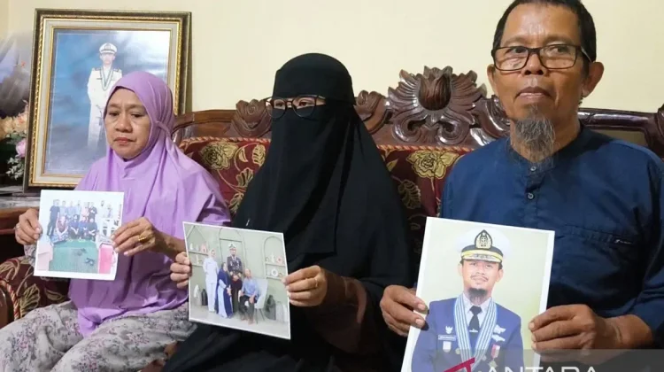 Indonesia Continues Efforts to Free Hostage Crew in Somalia