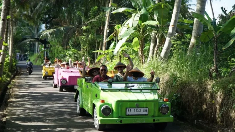 Mega FAM Trip 2026 Showcases Indonesia's Beyond-Bali Hidden Gem