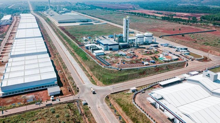 Indonesia, Hungary Forge Green Energy Partnership in Batang SEZ