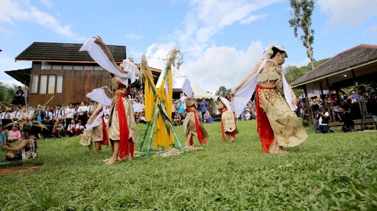 Dayak Taboos Hailed as Blueprint for Modern Nature Conservation