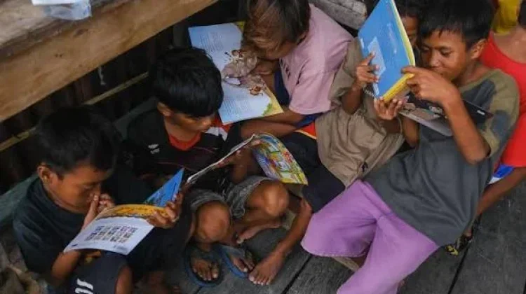 New Presidential Regulation to Address Out-of-School Children Crisis