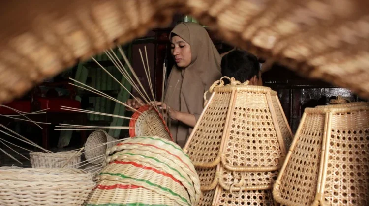 Indonesia’s Creative Economy Shows Strong Investment and Export Growth